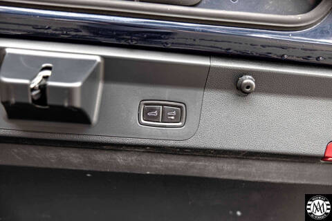 2018 Porsche Panamera