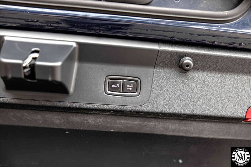 2018 Porsche Panamera