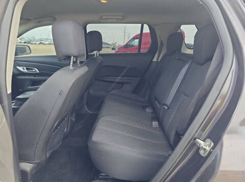 2014 GMC Terrain SLT-1