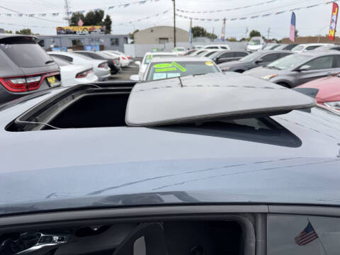 2022 Chevrolet Camaro SS