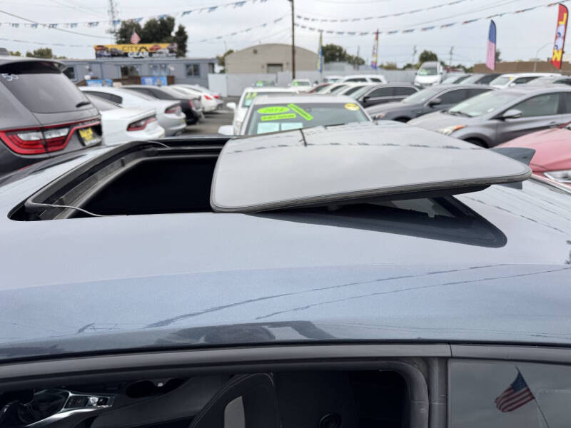 2022 Chevrolet Camaro SS