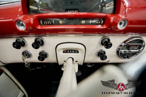 1955 Ford Fairlane