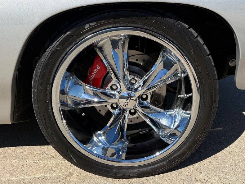 1972 Chevrolet Chevelle