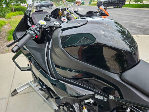 2026 BMW S 1000 RR