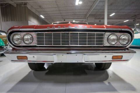 1964 Chevrolet Chevelle