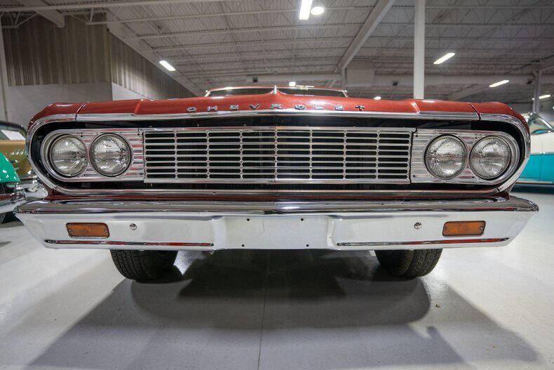 1964 Chevrolet Chevelle