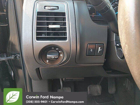 2014 Ford Flex Limited
