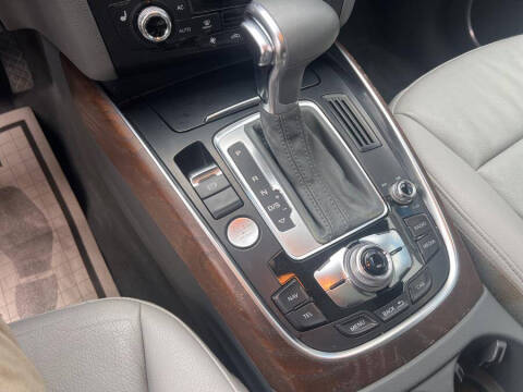 2014 Audi Q5 2.0T quattro Premium Plus