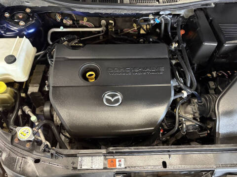 2010 Mazda MAZDA5 Touring