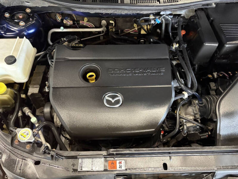 2010 Mazda MAZDA5 Touring