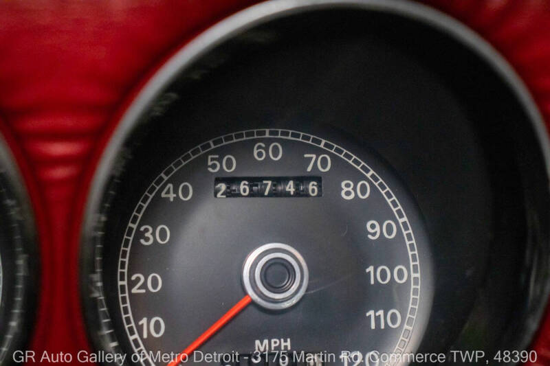 1975 Mercury Cougar XR7