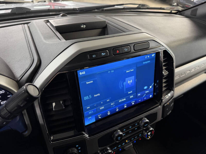 2022 Ford F-250 Super Duty Lariat