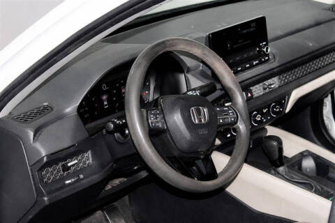 2023 Honda Accord