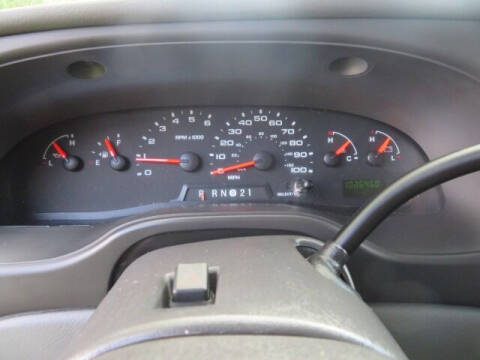 2008 Ford E-Series E-350 SD