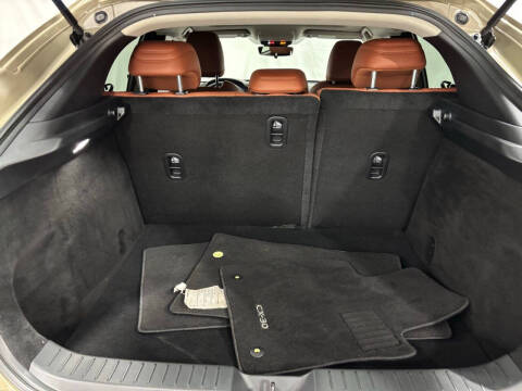 2025 Mazda CX-30 2.5 Carbon Turbo