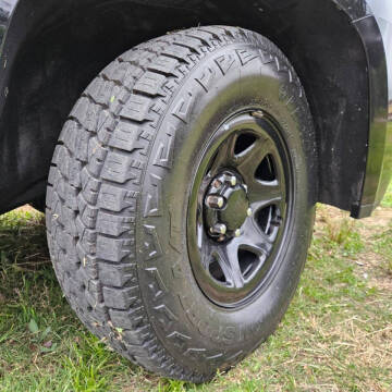 2015 Chevrolet Tahoe Police