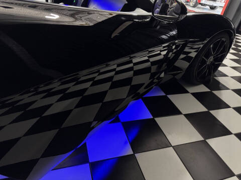 2013 Chevrolet Corvette