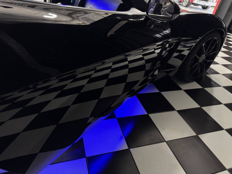 2013 Chevrolet Corvette