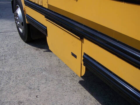 2005 Freightliner FS65 Chassis