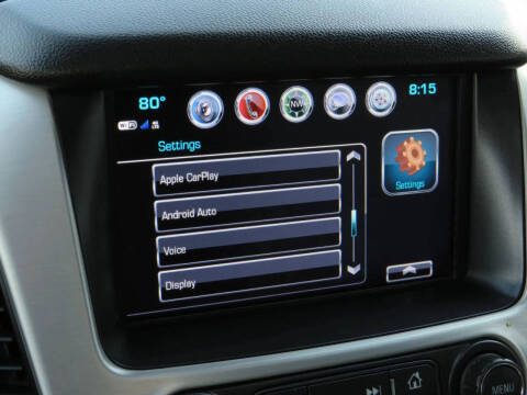 2019 GMC Yukon XL SLT