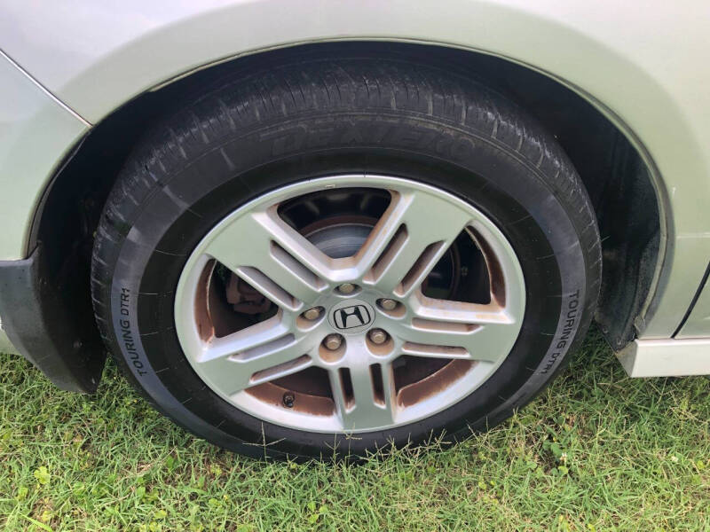 2013 Honda Odyssey Touring