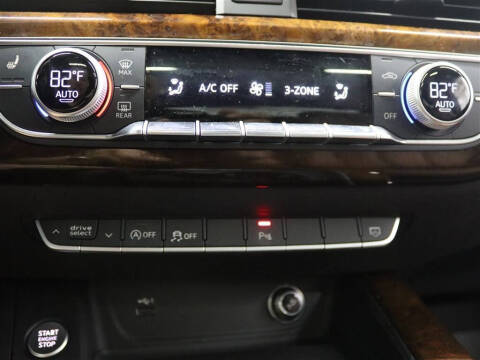 2018 Audi A5 2.0T quattro Premium Plus