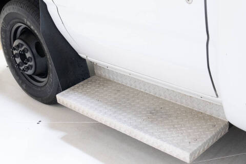 2016 Ford E-Series E-350 SD