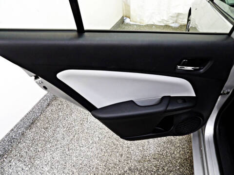 2020 Toyota Prius XLE AWD-e