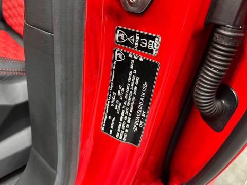 2022 Lamborghini Urus