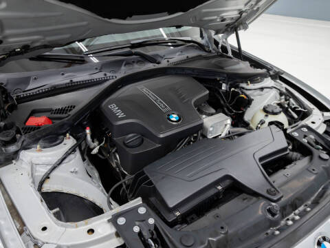 2012 BMW 3 Series 328i