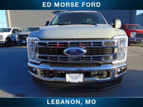 2026 Ford F-350 Super Duty XLT