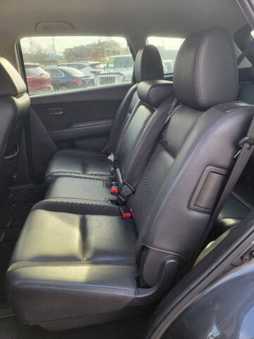 2013 Mazda CX-9 Touring