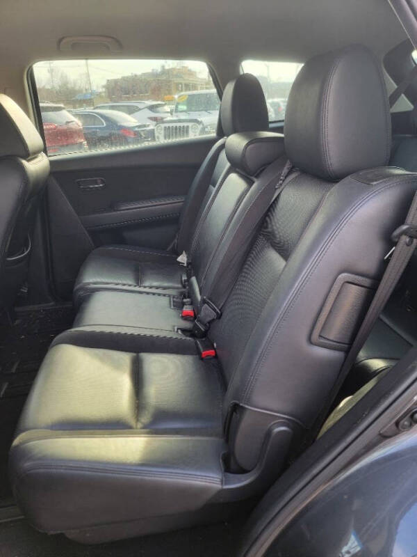 2013 Mazda CX-9 Touring