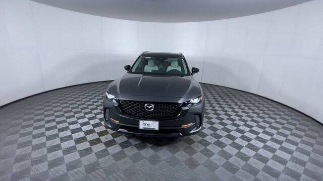 2026 Mazda CX-50 2.5 S Preferred