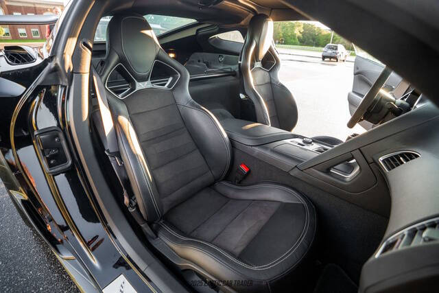 2019 Chevrolet Corvette ZR1