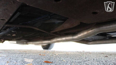 1971 Lincoln Continental