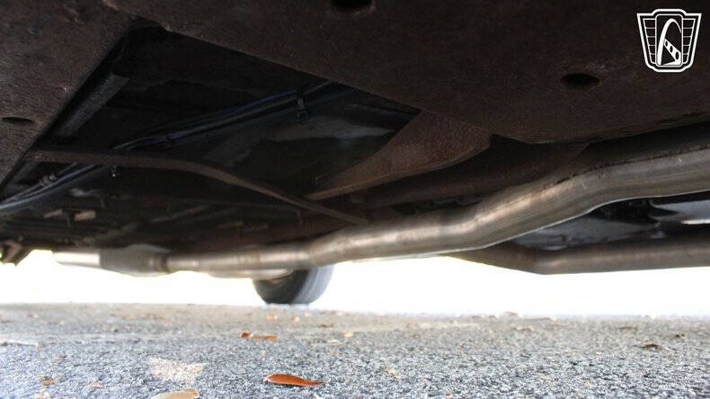 1971 Lincoln Continental