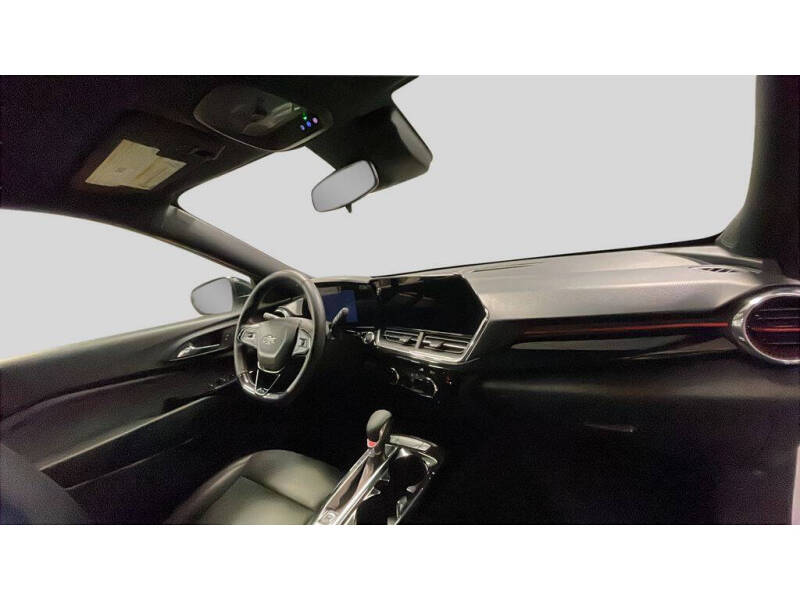 2024 Chevrolet Trax RS