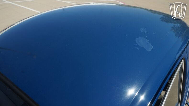 1967 Volkswagen Beetle