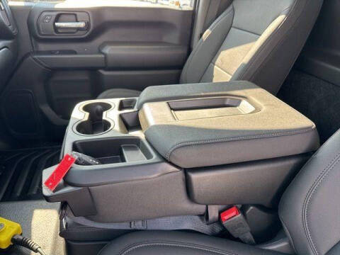 2026 GMC Sierra 3500HD CC