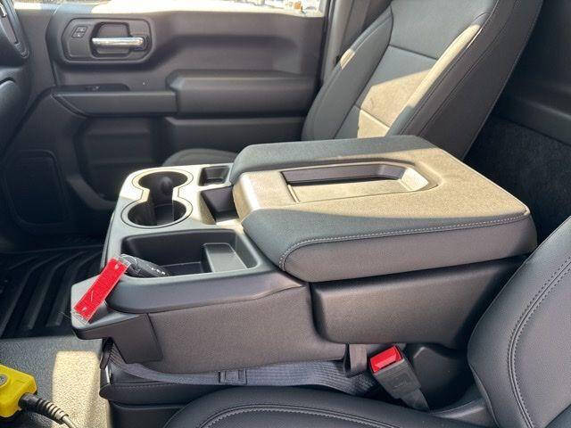 2026 GMC Sierra 3500HD CC