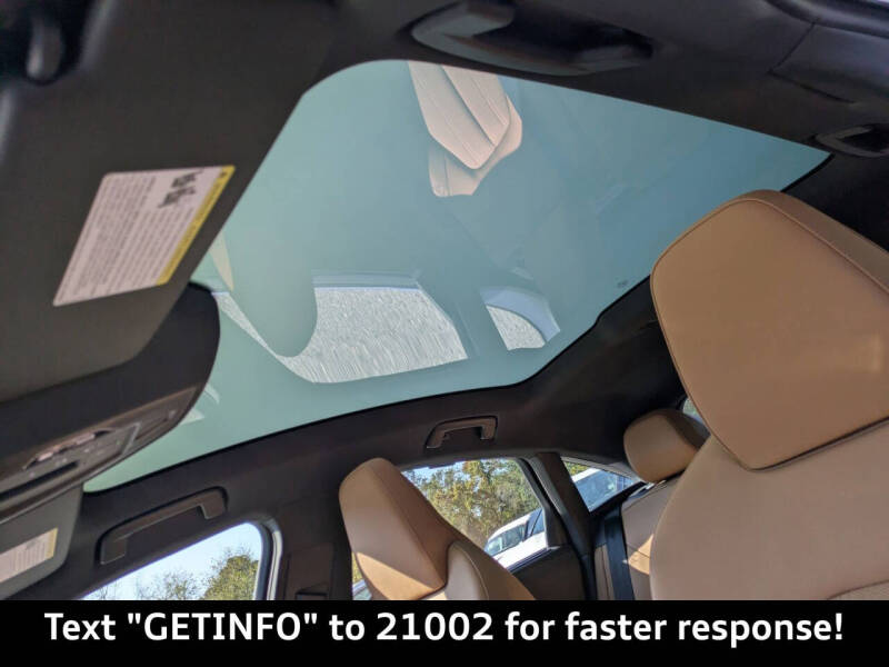 2025 Audi A5 quattro Premium Plus TFSI