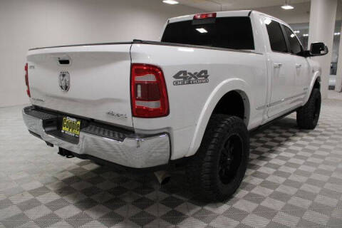 2022 RAM 2500 Limited