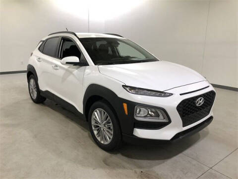2021 Hyundai Kona