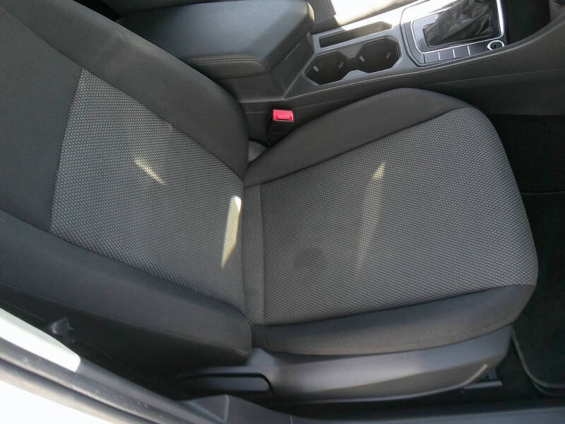 2019 Volkswagen Jetta SE