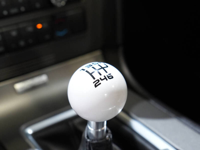 2013 Ford Shelby GT500