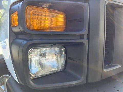 2011 Ford E-Series E-250