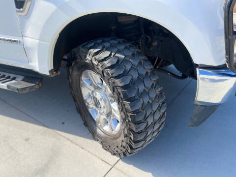 2020 Ford F-350 Super Duty XLT