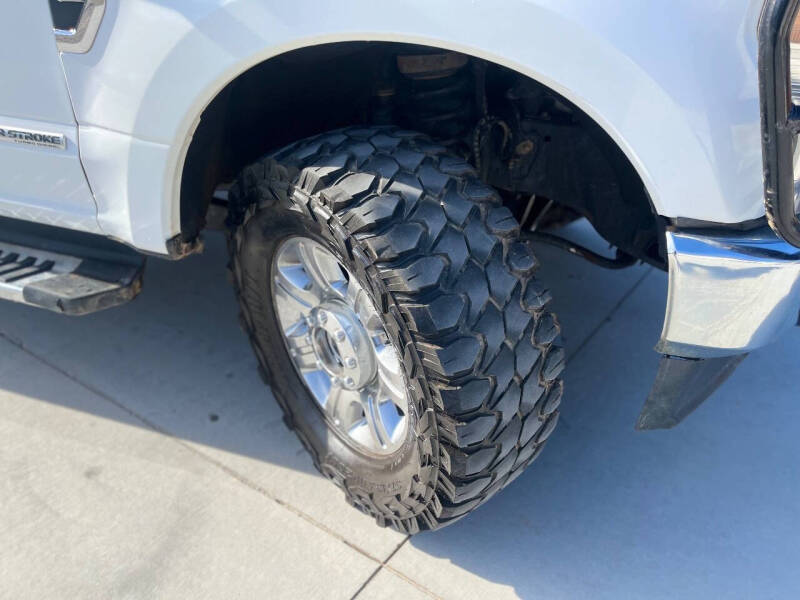 2020 Ford F-350 Super Duty XLT