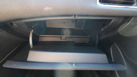 2018 Chevrolet Cruze LT Auto